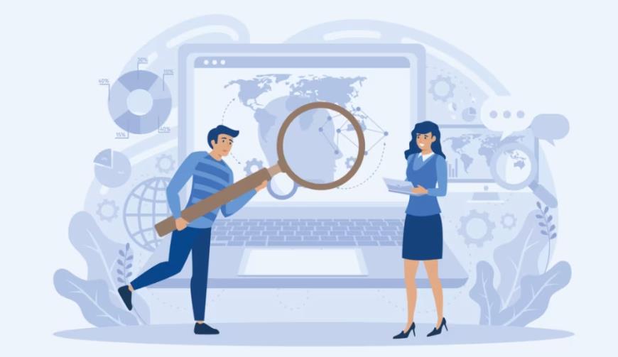 江州区小程序开发公司选型指南:6大核心JavaScript框架深度解析
